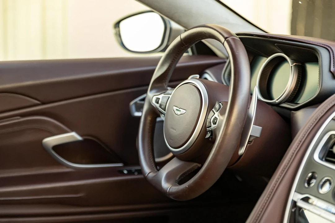 2019 Aston Martin DB11 V8 - Image 20 of 21