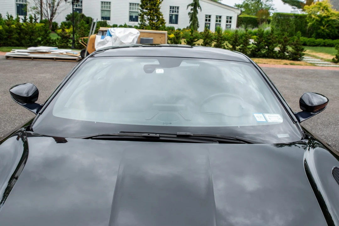 2019 Aston Martin DB11 V8 - Image 20 of 31