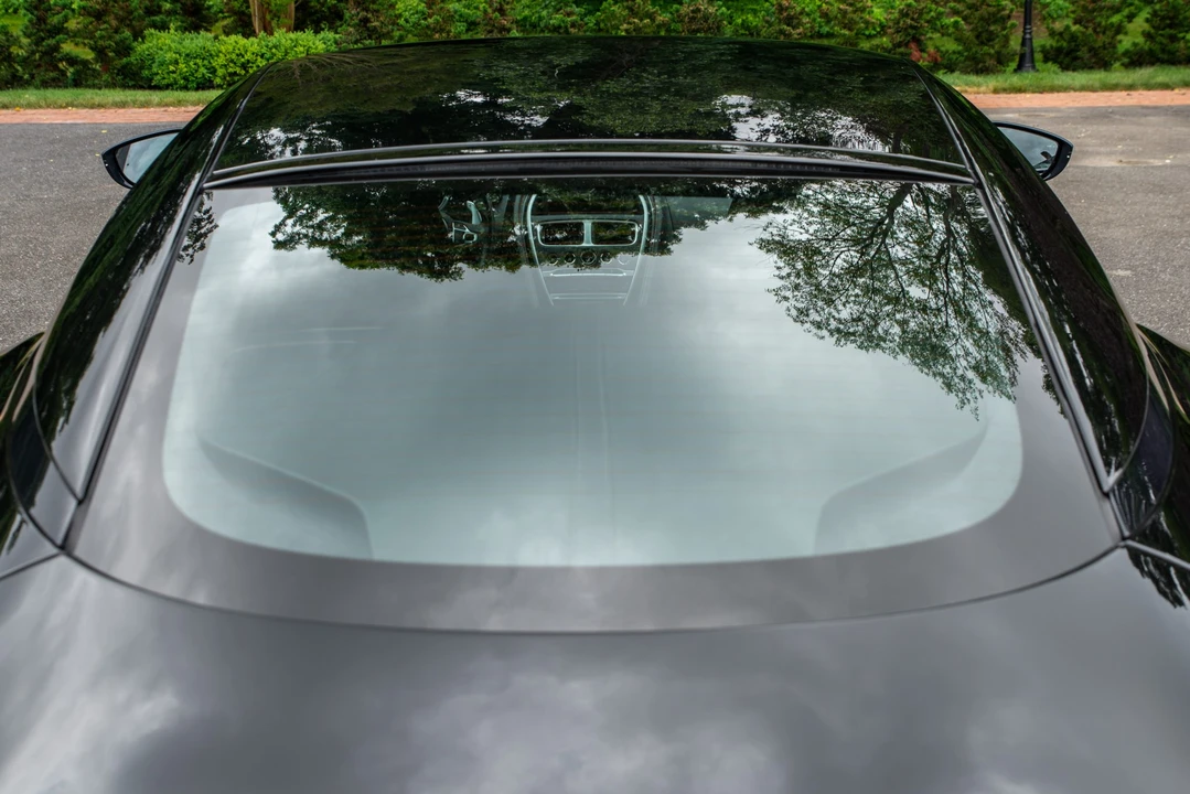 2019 Aston Martin DB11 V8 - Image 24 of 31