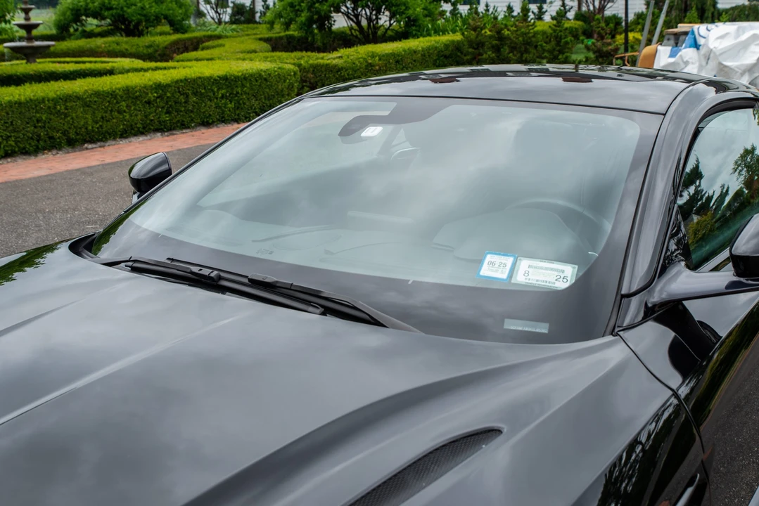 2019 Aston Martin DB11 V8 - Image 21 of 31