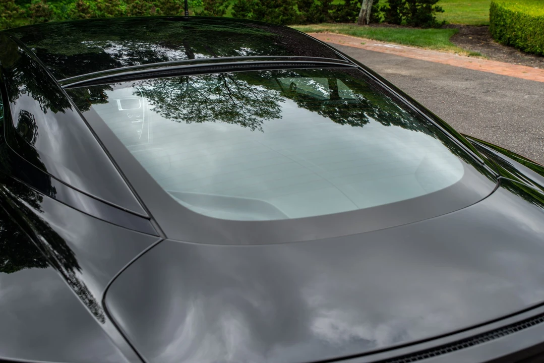 2019 Aston Martin DB11 V8 - Image 23 of 31