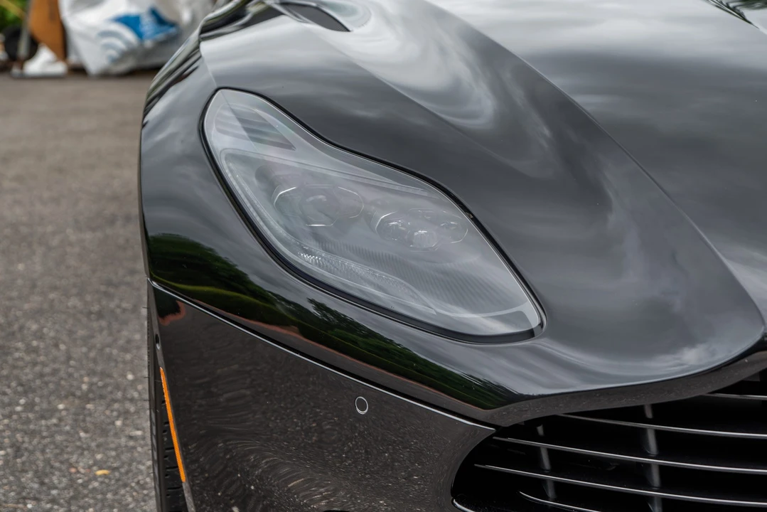 2019 Aston Martin DB11 V8 - Image 16 of 31