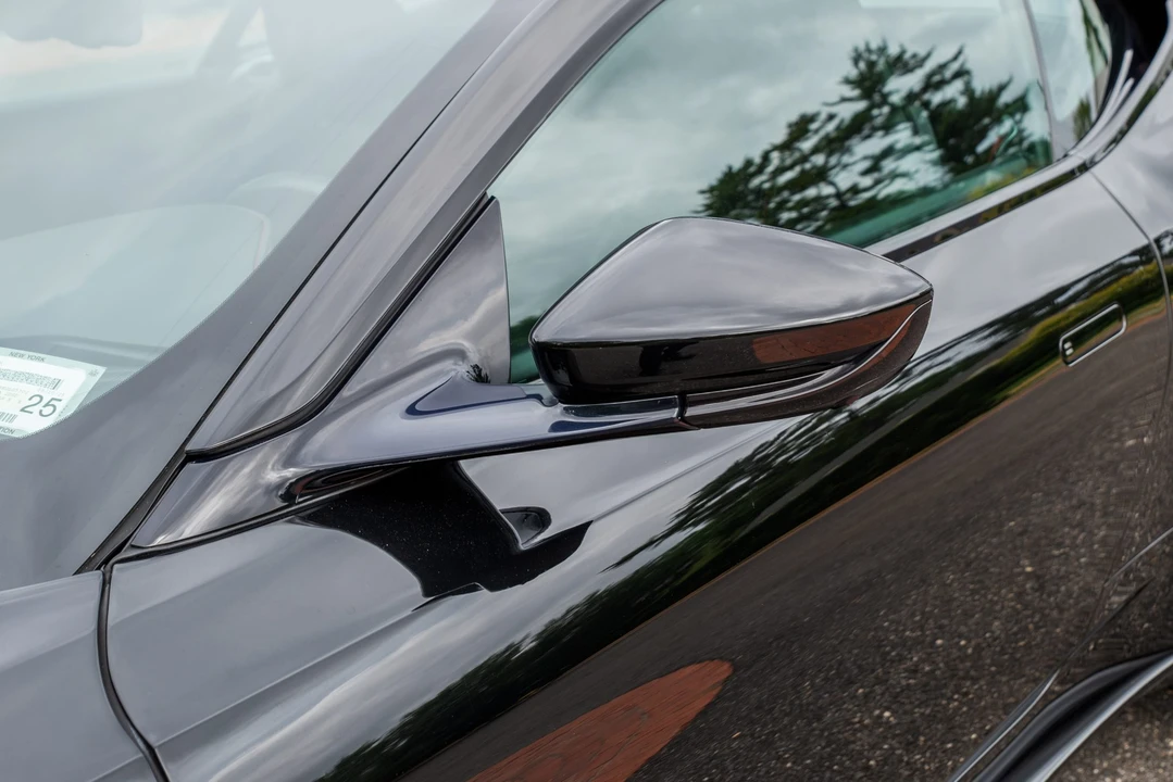 2019 Aston Martin DB11 V8 - Image 22 of 31
