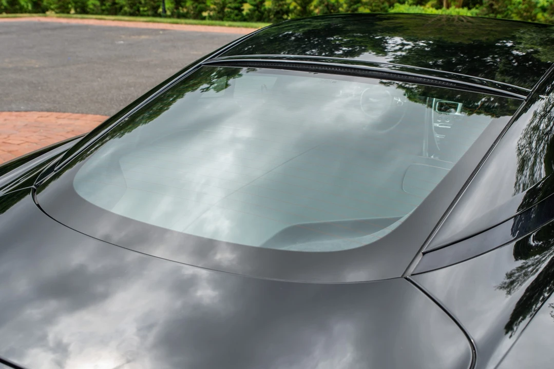 2019 Aston Martin DB11 V8 - Image 29 of 31