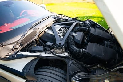 2019 Aston Martin DB11 V8 - Image 14 of 31