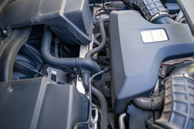 2019 Aston Martin DB11 V8 - Image 15 of 31