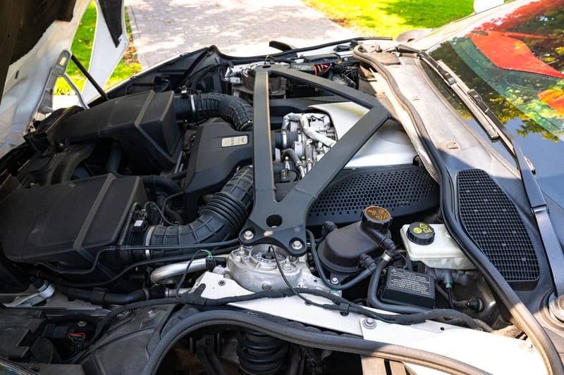 2019 Aston Martin DB11 V8 - Image 13 of 31