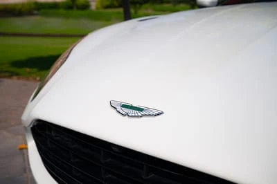 2019 Aston Martin DB11 V8 - Image 31 of 31