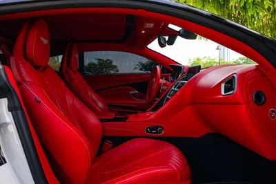 2019 Aston Martin DB11 V8 - Image 12 of 31
