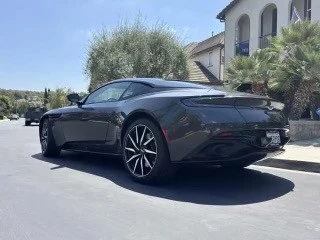 2019 Aston Martin DB11 V8 - Image 18 of 20