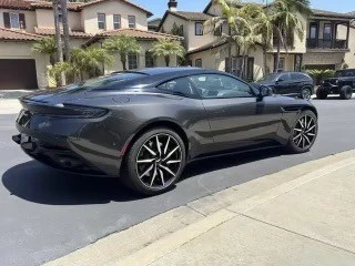 2019 Aston Martin DB11 V8 - Image 20 of 20