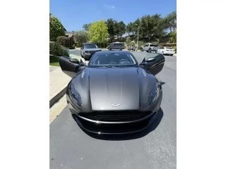 2019 Aston Martin DB11 V8 - Image 17 of 20