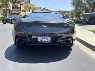 2019 Aston Martin DB11 V8 - Image 19 of 20