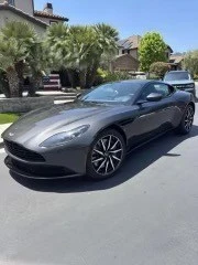 2019 Aston Martin DB11 V8 - Image 16 of 20