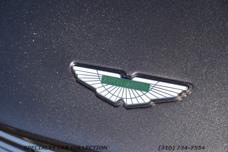 2019 Aston Martin DB11 V8 - Image 11 of 21
