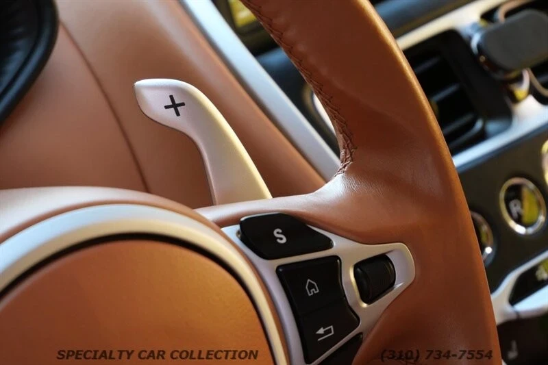 2019 Aston Martin DB11 V8 - Image 20 of 21