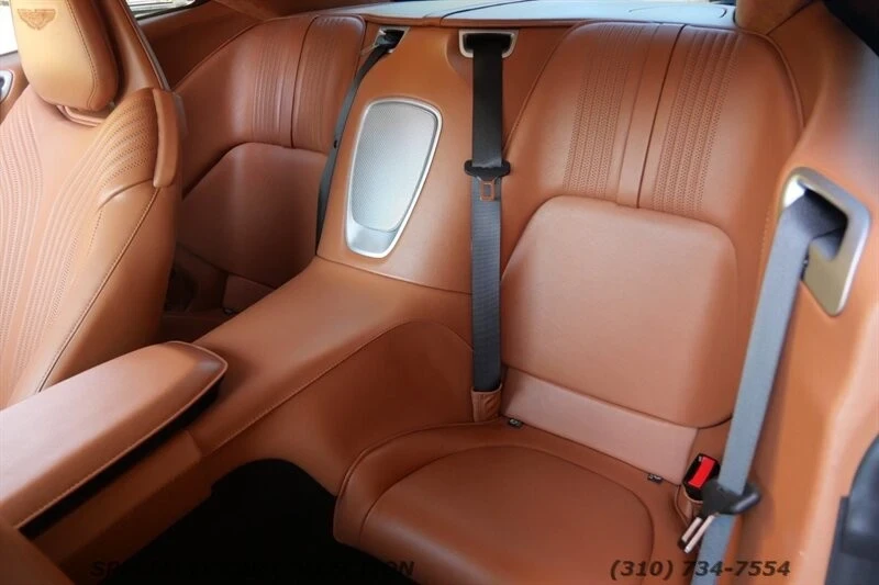 2019 Aston Martin DB11 V8 - Image 21 of 21