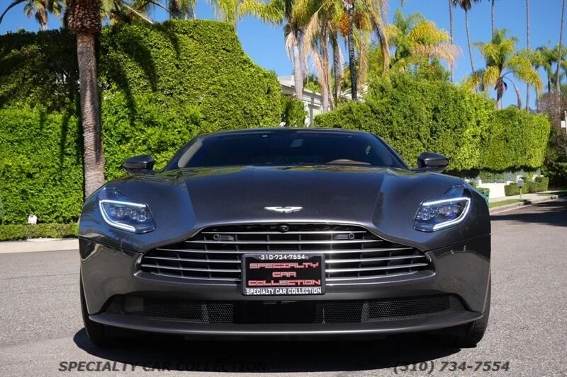 2019 Aston Martin DB11 V8 - Image 2 of 21
