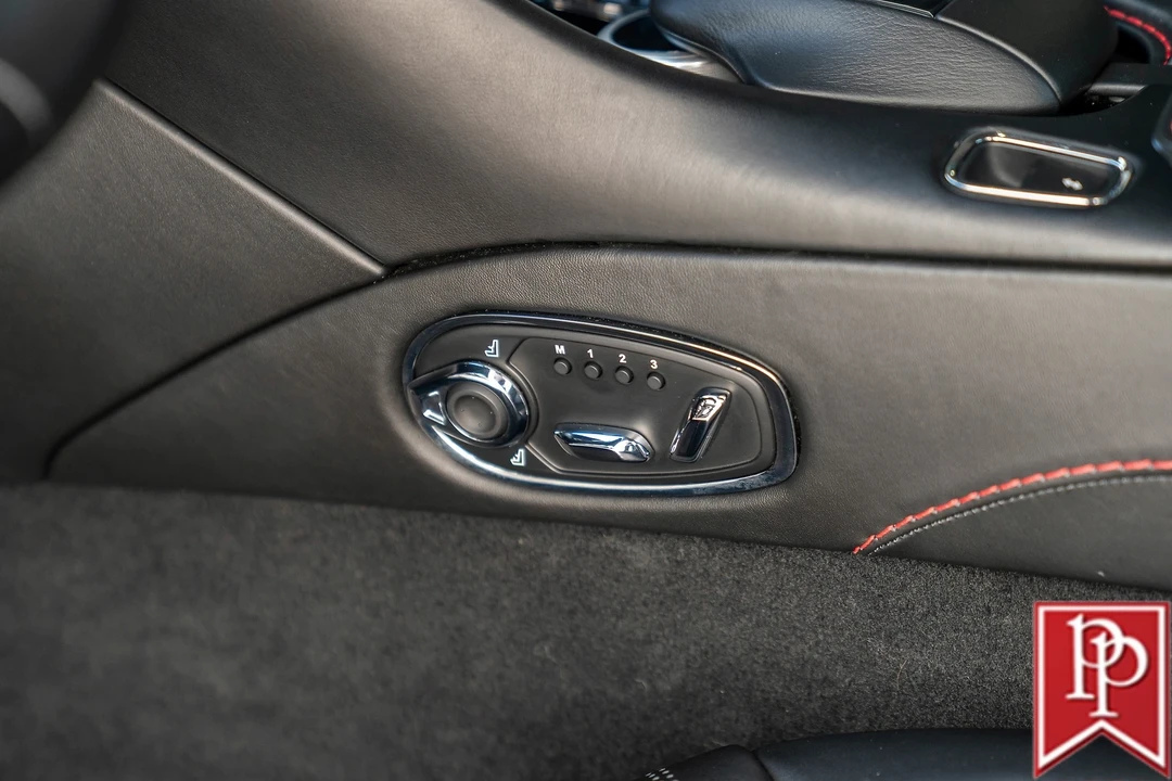 2019 Aston Martin DB11 V8 - Image 20 of 21