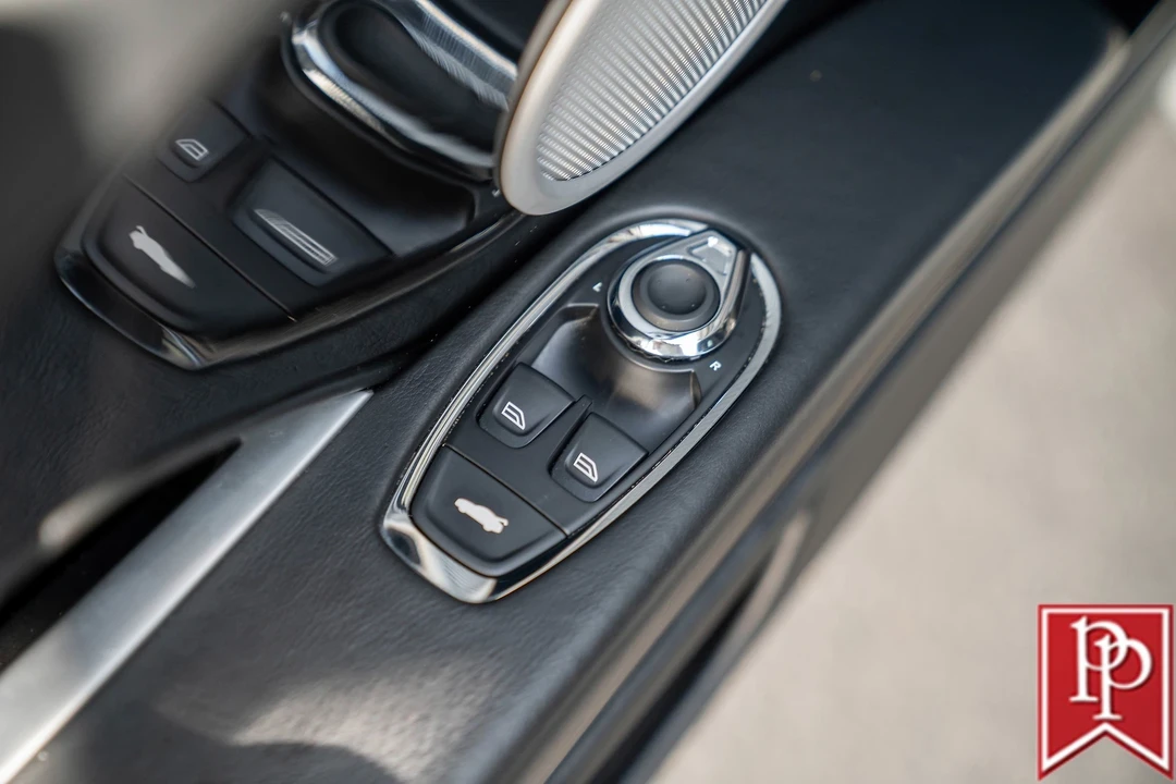 2019 Aston Martin DB11 V8 - Image 13 of 21