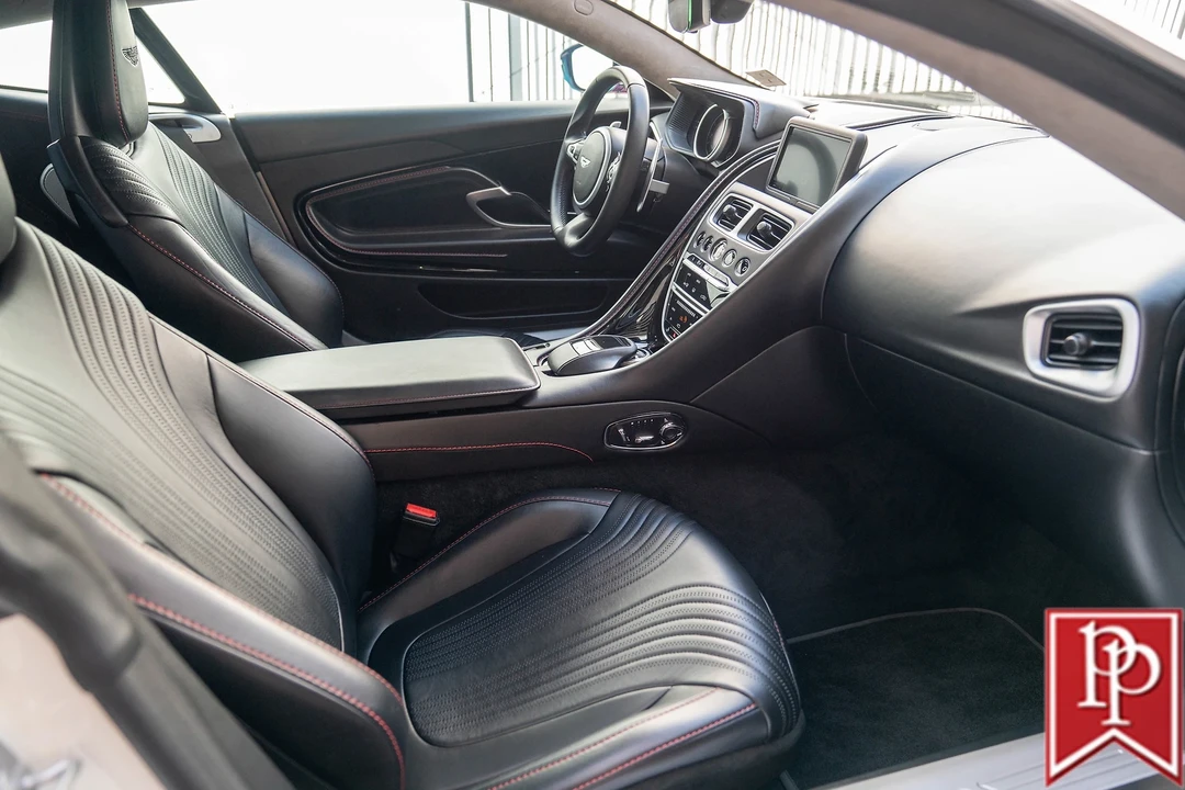 2019 Aston Martin DB11 V8 - Image 21 of 21