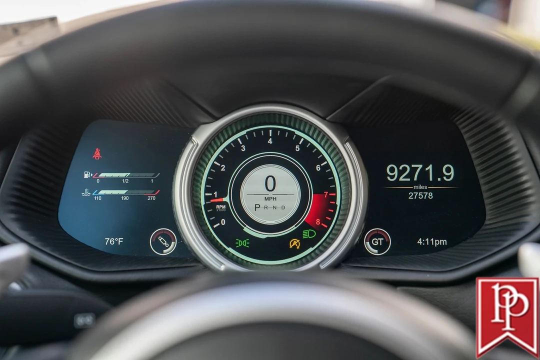 2019 Aston Martin DB11 V8 - Image 5 of 21