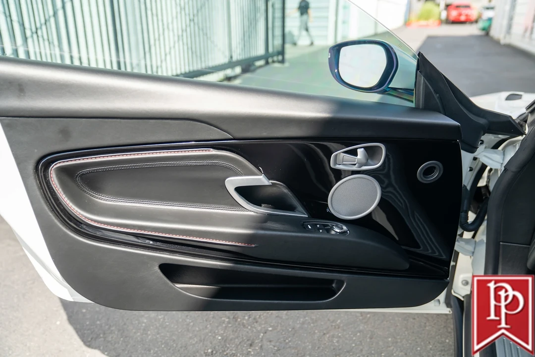 2019 Aston Martin DB11 V8 - Image 12 of 21