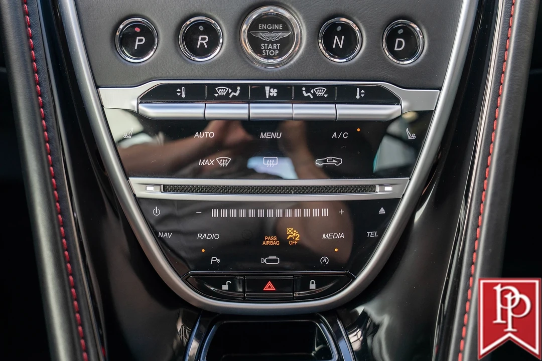 2019 Aston Martin DB11 V8 - Image 18 of 21