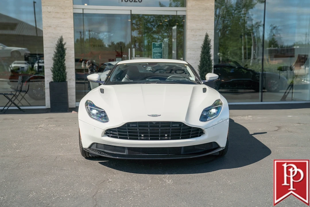 2019 Aston Martin DB11 V8 - Image 6 of 21