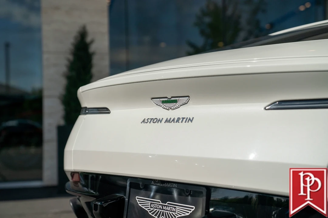 2019 Aston Martin DB11 V8 - Image 7 of 21
