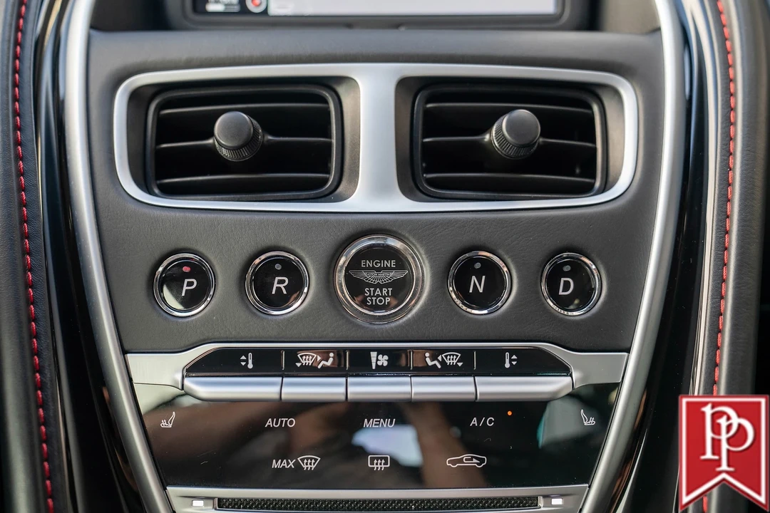 2019 Aston Martin DB11 V8 - Image 17 of 21