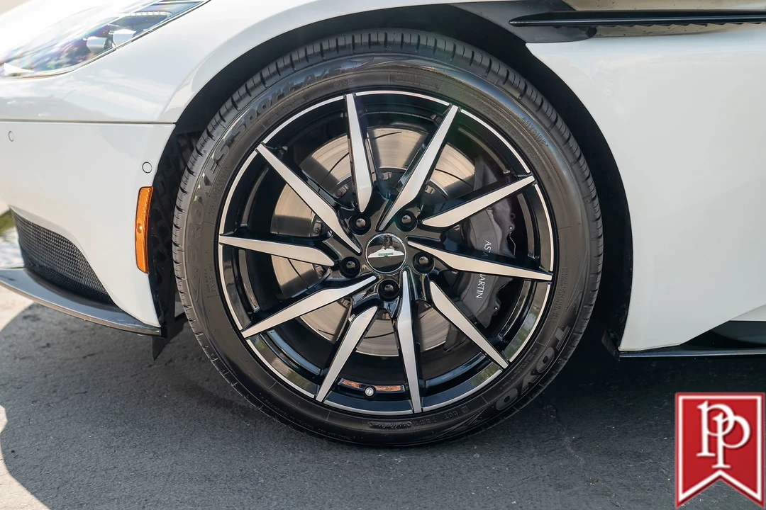 2019 Aston Martin DB11 V8 - Image 3 of 21