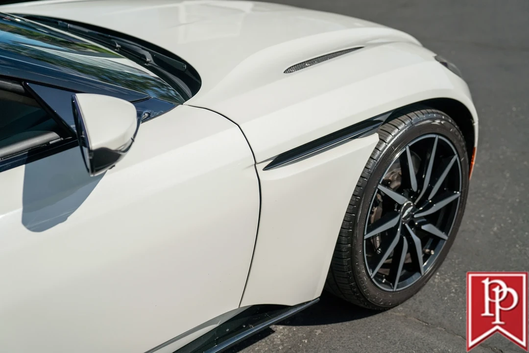 2019 Aston Martin DB11 V8 - Image 8 of 21