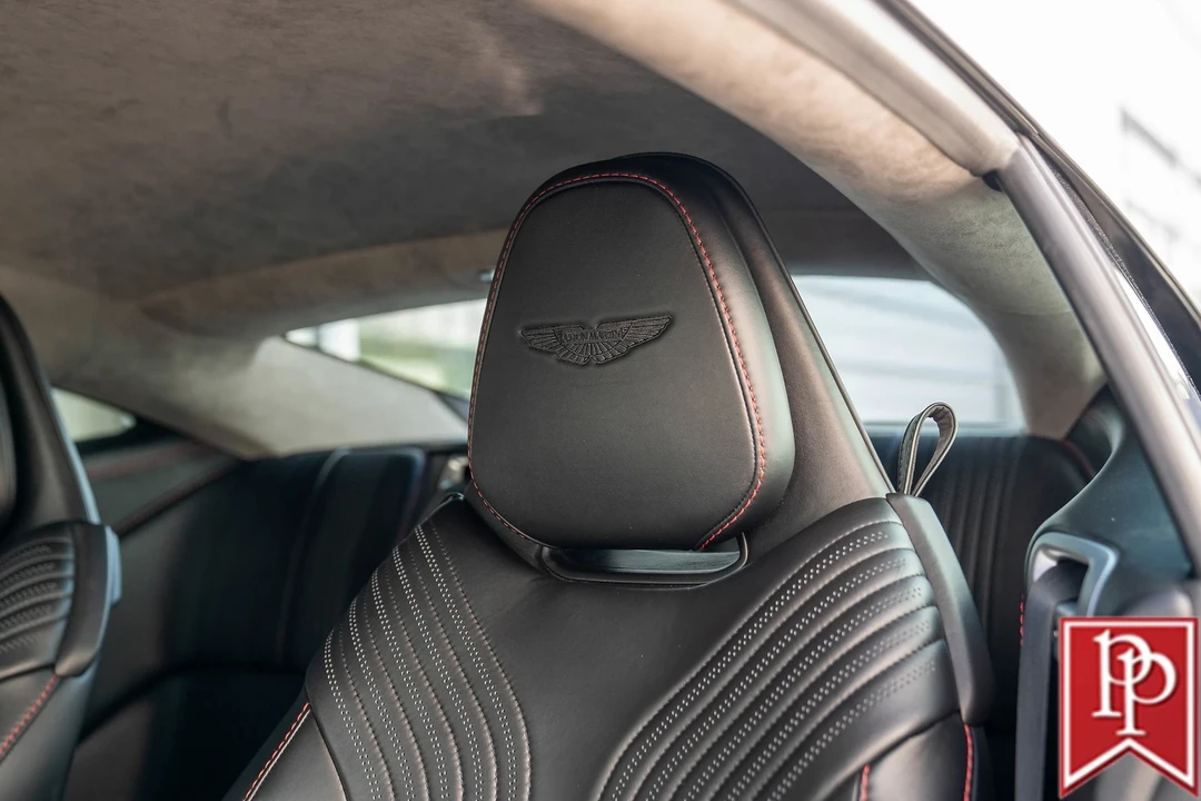 2019 Aston Martin DB11 V8 - Image 4 of 21