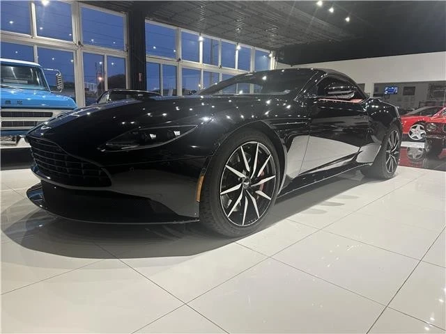 2019 Aston Martin DB11 Volante - Image 6 of 21