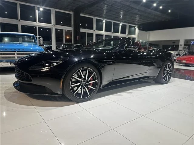 2019 Aston Martin DB11 Volante - Image 3 of 21