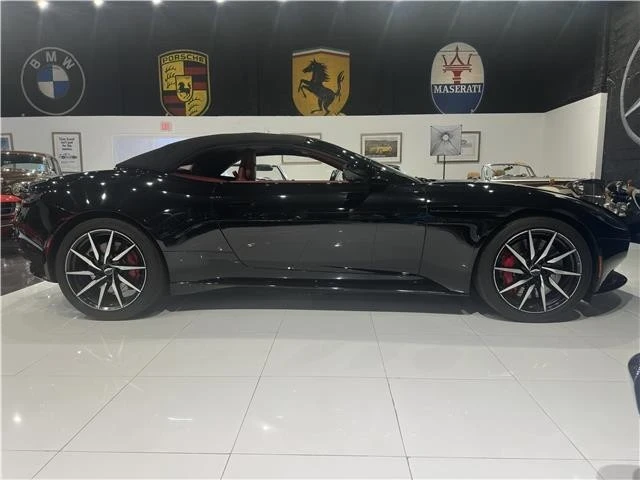 2019 Aston Martin DB11 Volante - Image 15 of 21