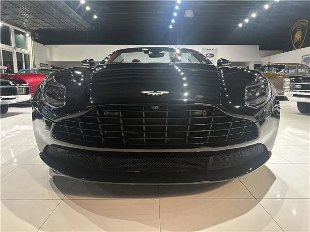 2019 Aston Martin DB11 Volante - Image 14 of 21