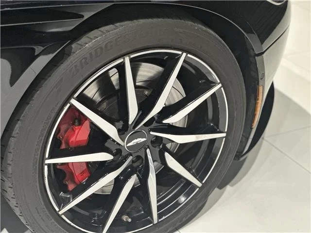 2019 Aston Martin DB11 Volante - Image 21 of 21