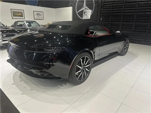 2019 Aston Martin DB11 Volante - Image 17 of 21