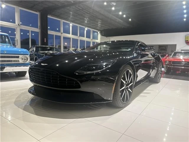 2019 Aston Martin DB11 Volante - Image 7 of 21