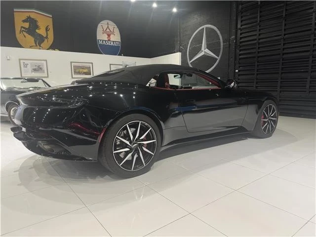 2019 Aston Martin DB11 Volante - Image 18 of 21