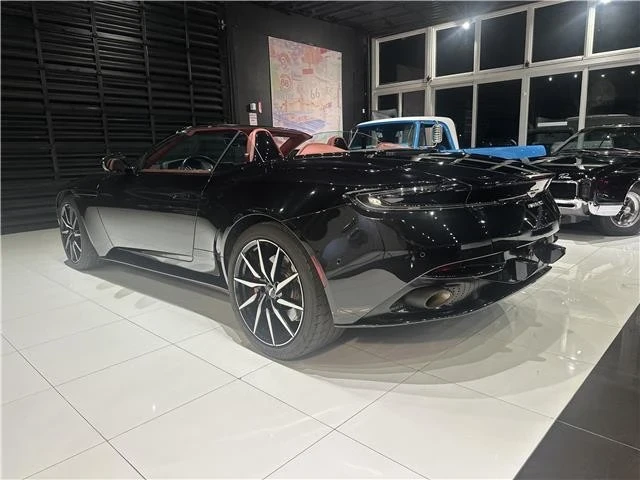 2019 Aston Martin DB11 Volante - Image 19 of 21