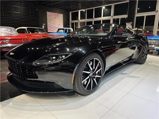 2019 Aston Martin DB11 Volante - Image 2 of 21