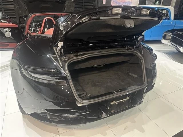 2019 Aston Martin DB11 Volante - Image 20 of 21