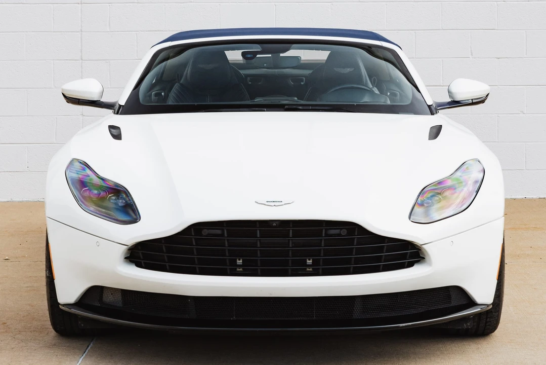 2019 Aston Martin DB11 Volante - Image 29 of 31