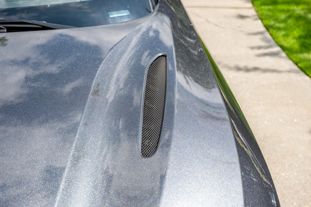 2019 Aston Martin DB11 Volante - Image 26 of 31