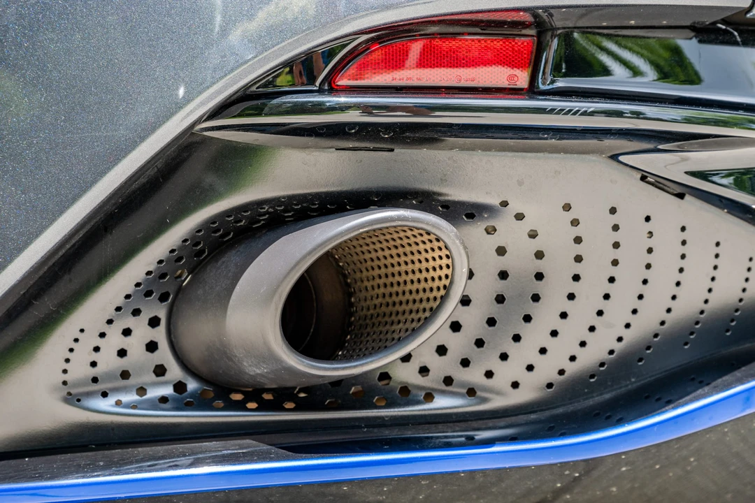 2019 Aston Martin DB11 Volante - Image 31 of 31