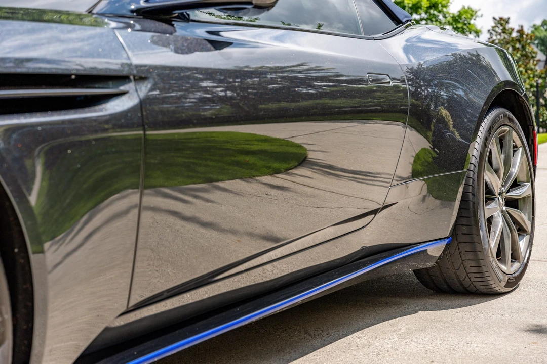 2019 Aston Martin DB11 Volante - Image 29 of 31