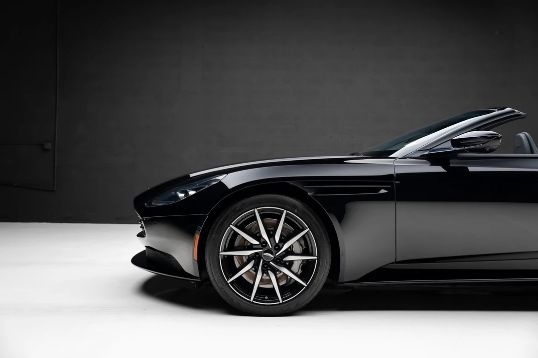 2019 Aston Martin DB11 Volante - Image 20 of 31